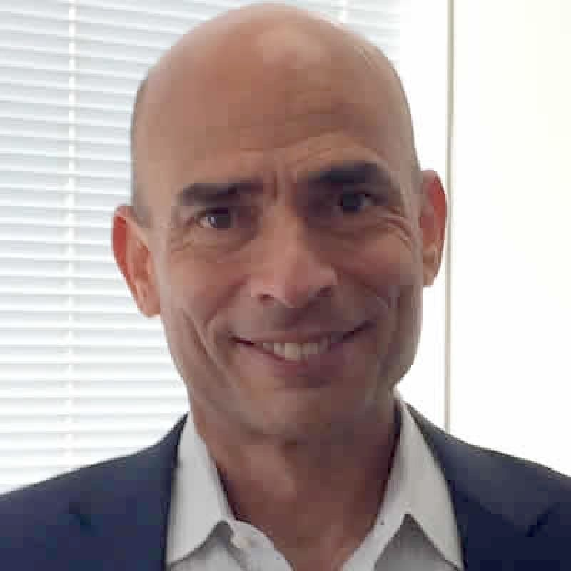 Michael Joseph